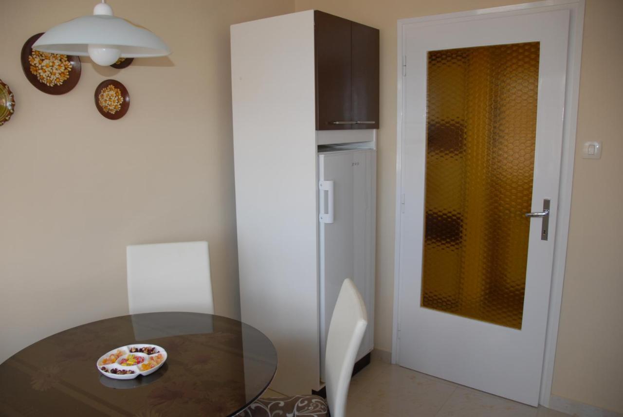 Apartment Bozic Opatija Exteriér fotografie