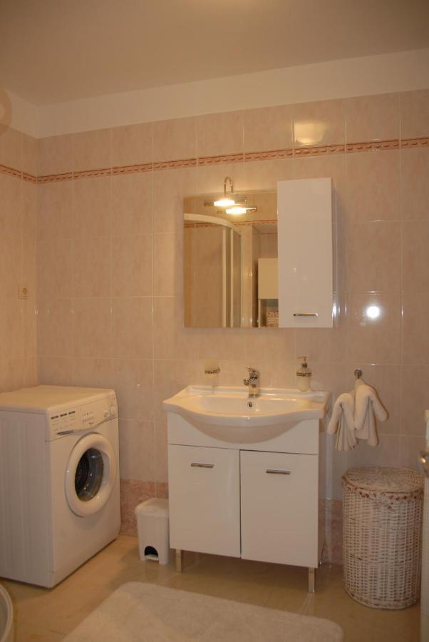 Apartment Bozic Opatija Exteriér fotografie