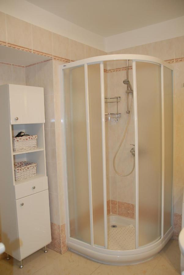 Apartment Bozic Opatija Exteriér fotografie