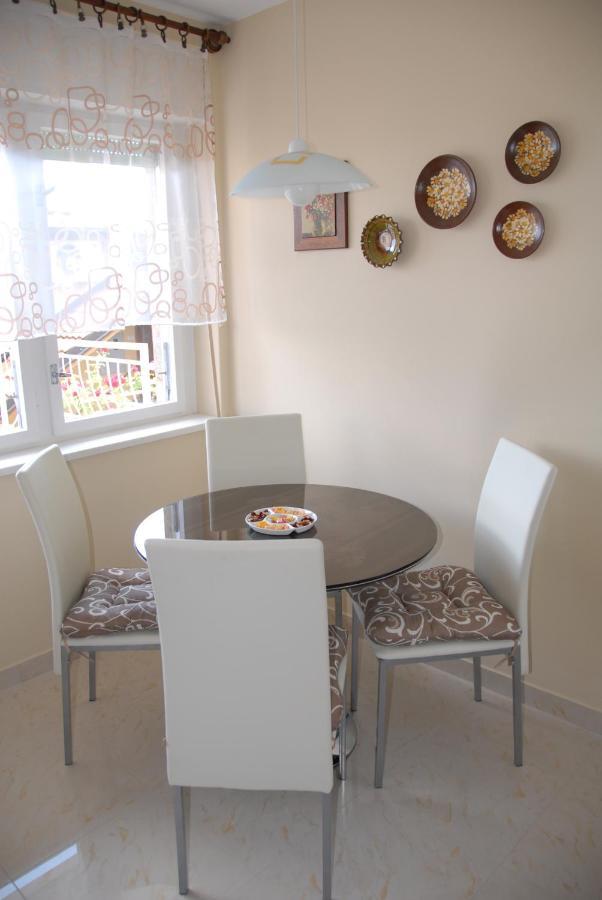 Apartment Bozic Opatija Exteriér fotografie